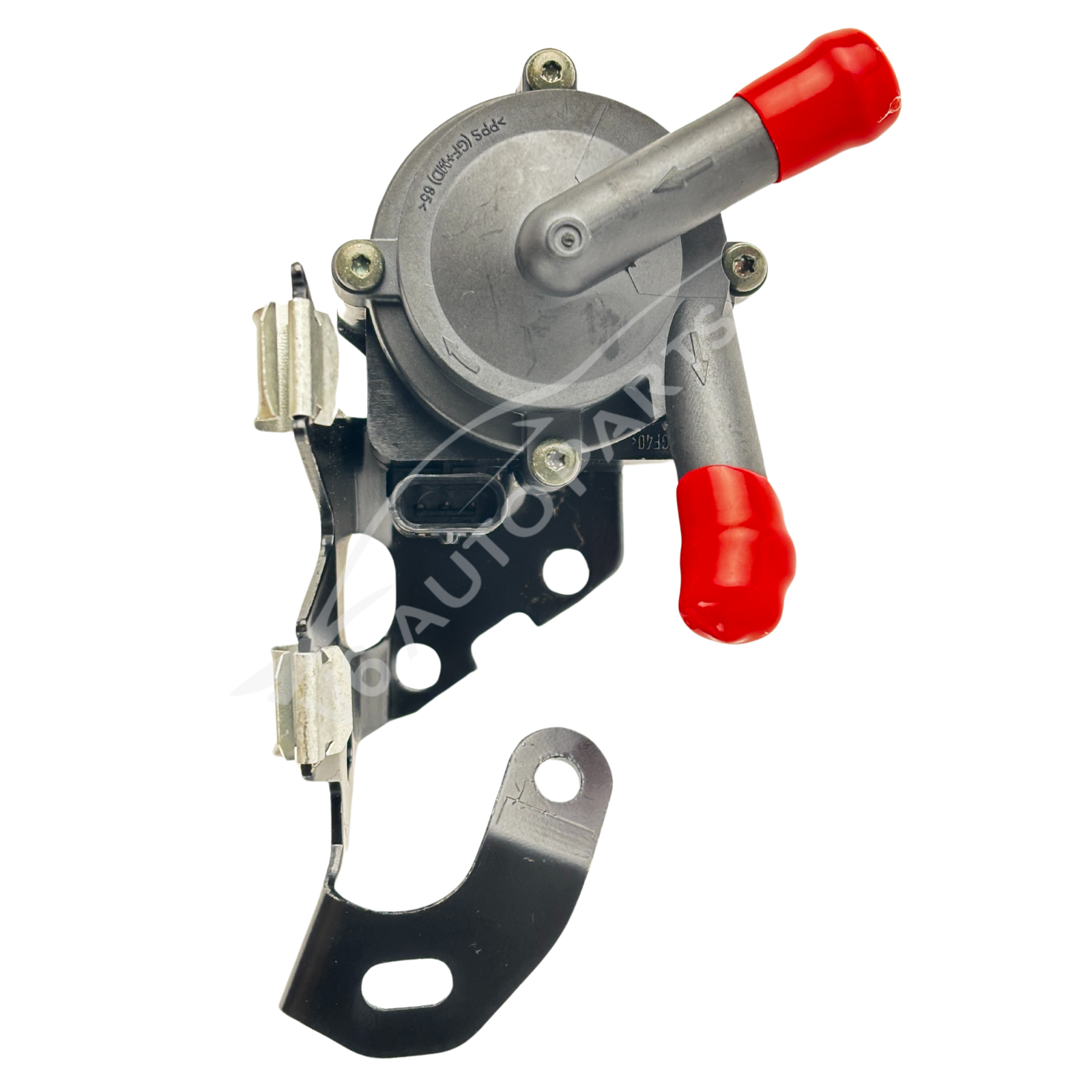 9806790780 Turbo Electric Water Cooler Auxiliary Pump For 2010 - 2015 CITROËN DS3 1.6