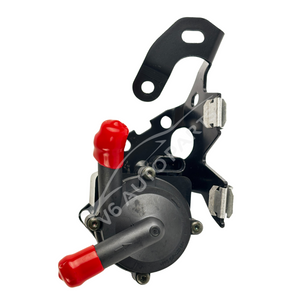 9806790780 Turbo Electric Water Cooler Pump For 2012 -2019 CITROEN DS5 1.6 Petrol Hatchback