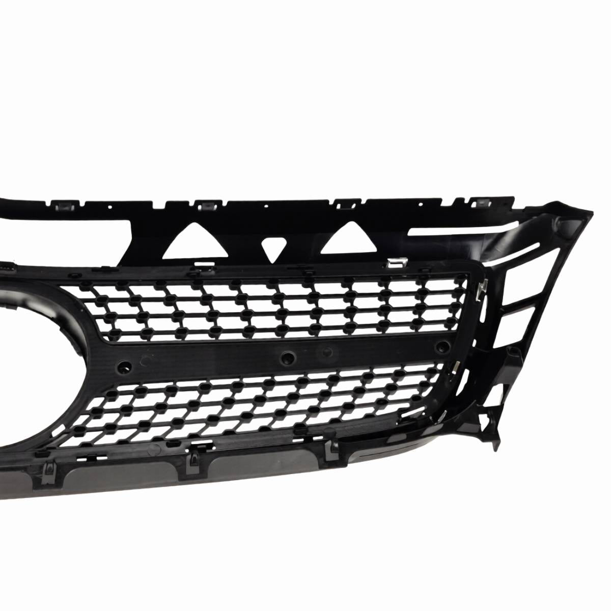 For Mercedes-Benz CLS-Class W218 Front Bumper Grille – Pre-Facelift 2011‑2014 (Fits CLS350, CLS500, CLS550, CLS400, CLS53)