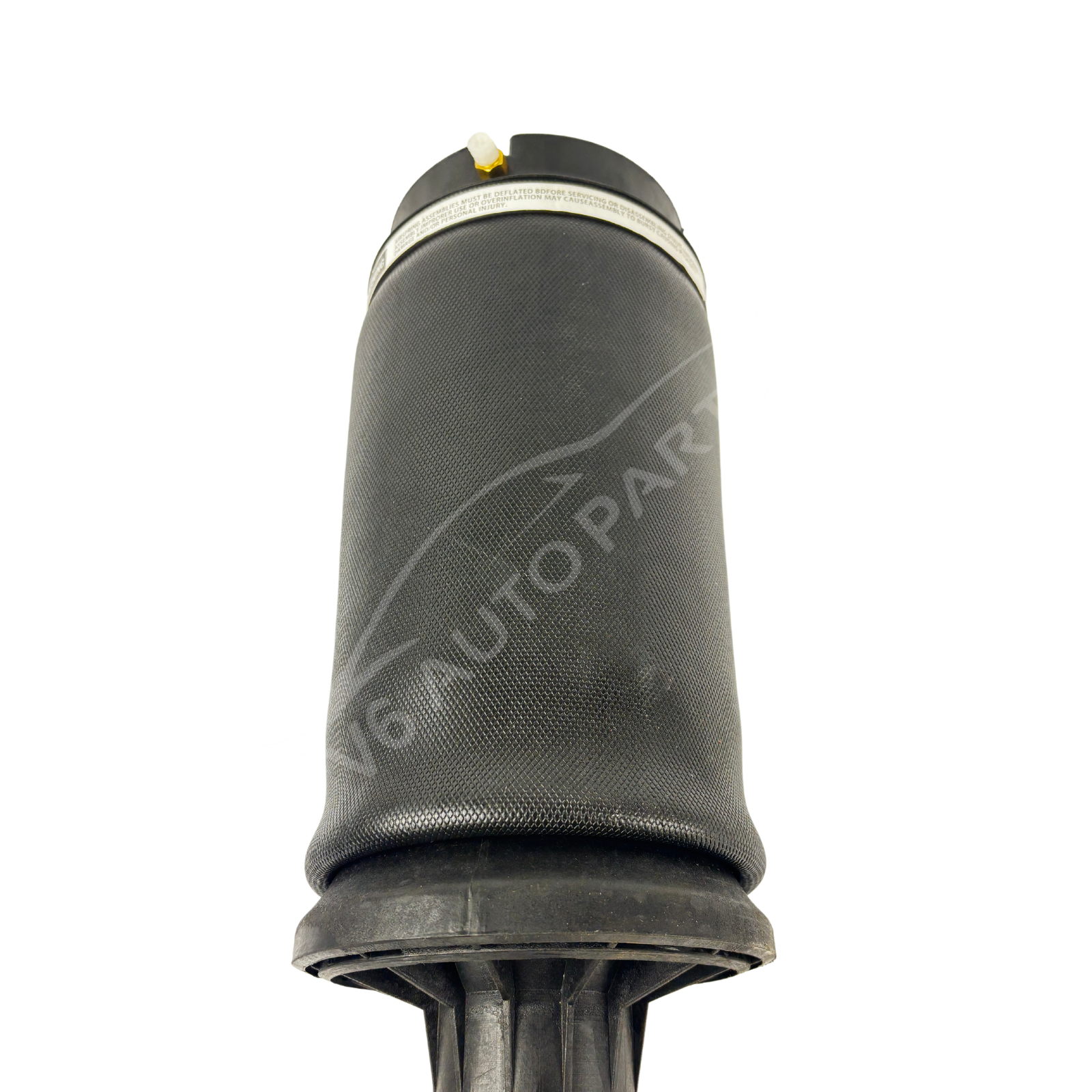 Rear Right Left Air Suspension Spring For 2007 -2012 Mercedes Benz GL Class X164