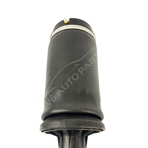 Rear Right Left Air Suspension Spring For 2007 -2012 Mercedes Benz GL Class X164