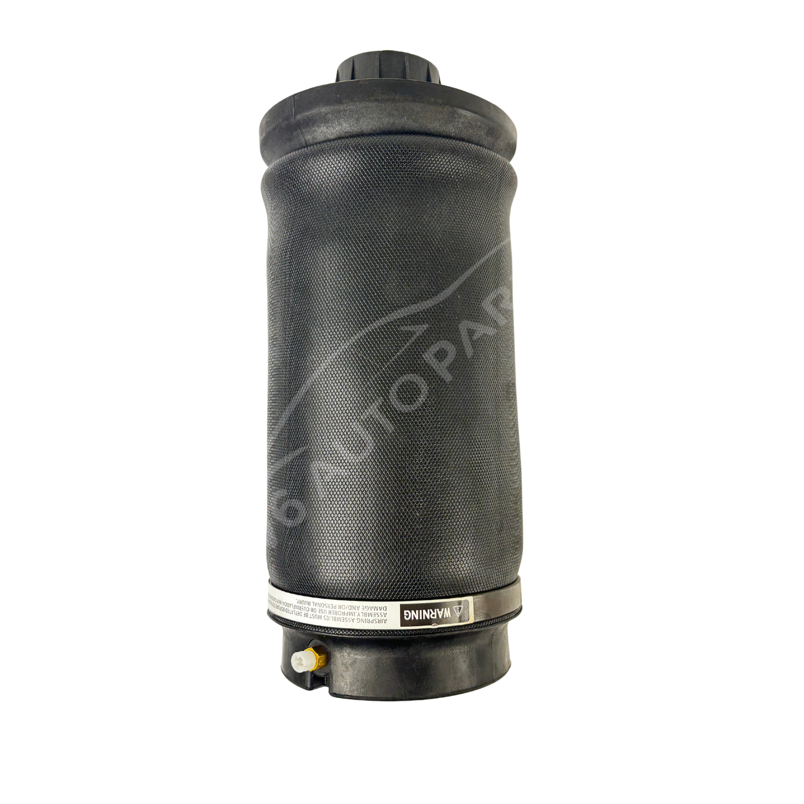Air Suspension Shock Absorber Spring For 2007 - 2011 MERCEDES ML Class ML63 AMG