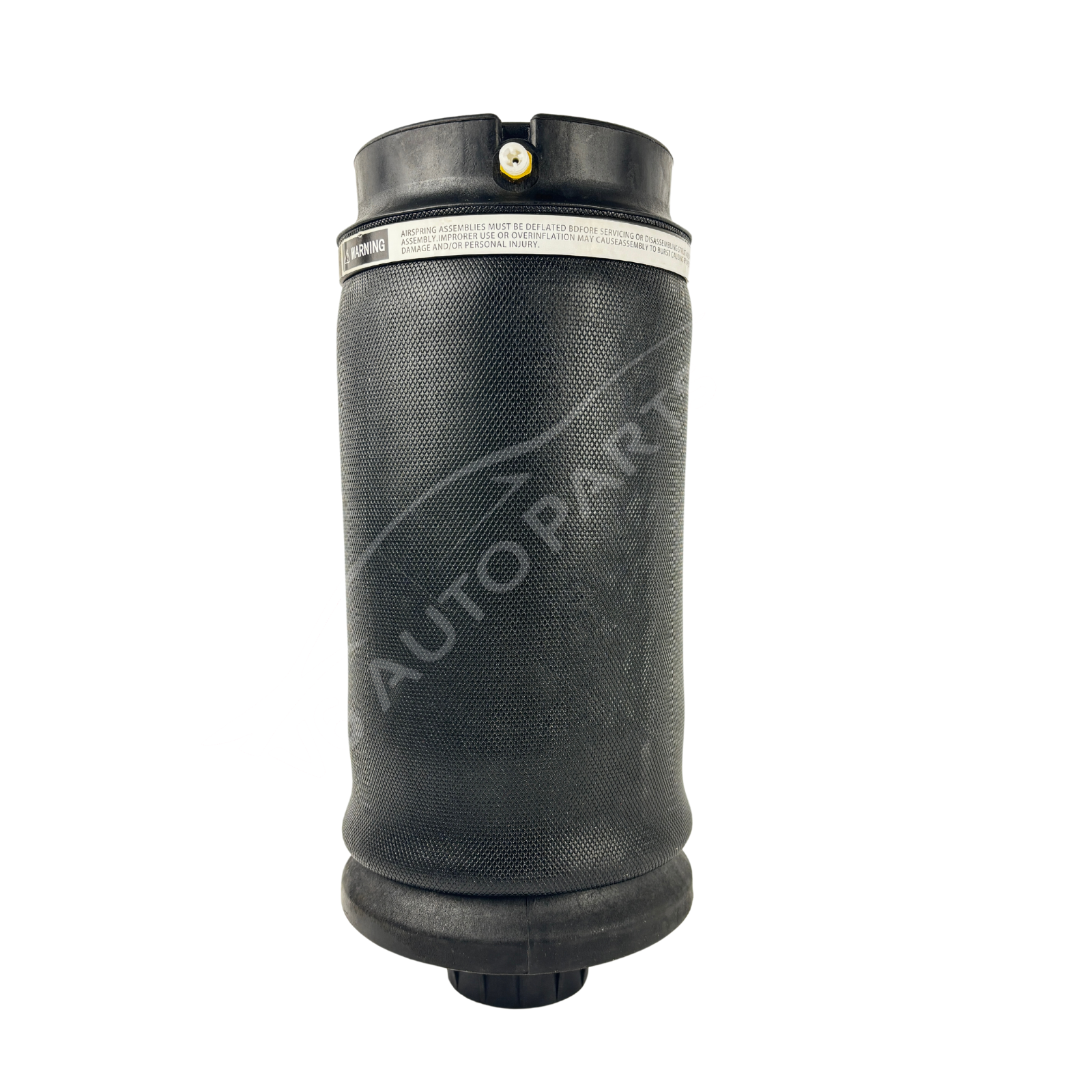 Rear Right Left Air Suspension Spring For 2007 -2012 Mercedes Benz GL Class X164
