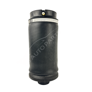Rear Right Left Air Suspension Spring For 2007 -2012 Mercedes Benz GL Class X164