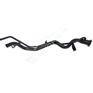 Fuel Filler Neck Pipe For 2004-2012 W169 Mercedes Benz A- Class A160 170 180 200