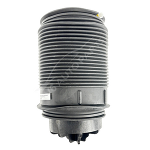 2123200725 Rear Left Suspension Air Spring For 2010 - 2016 Mercedes E-Class W212 S212 AMG