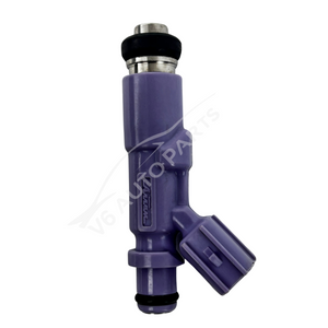 23250-70120 1 x Genuine Fuel Injector For 1999 - 2005 Lexus IS200 2.0L IS-200 Petrol