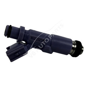 23250-70120 1 x Genuine Fuel Injector For 1999 - 2005 Lexus IS200 2.0L IS-200 Petrol