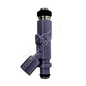 23250-70120 1 x Genuine Fuel Injector For 1999 - 2005 Lexus IS200 2.0L IS-200 Petrol