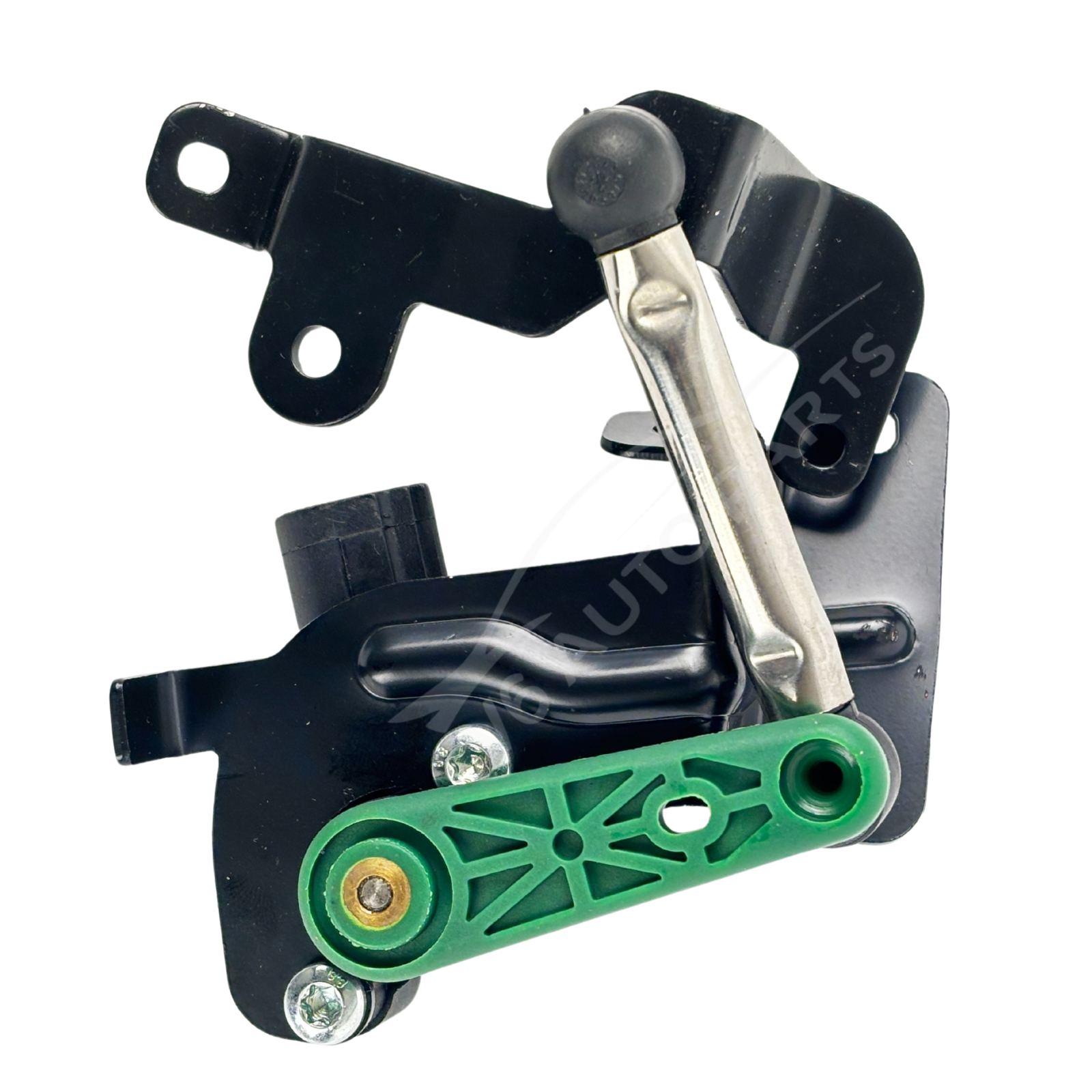 Rear Left Xenon Headlight Height Level Sensor For 2012 - 2016 VW GOLF 6 Cabrio 3C0941307A
