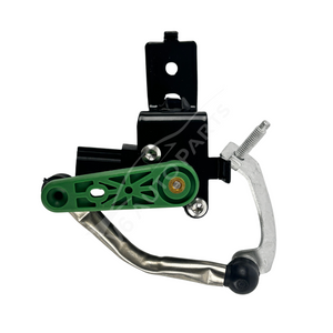 3C0412521B Headlight Height Level Sensor With Poles Front Left For 2010 - 2020 VW Sharan