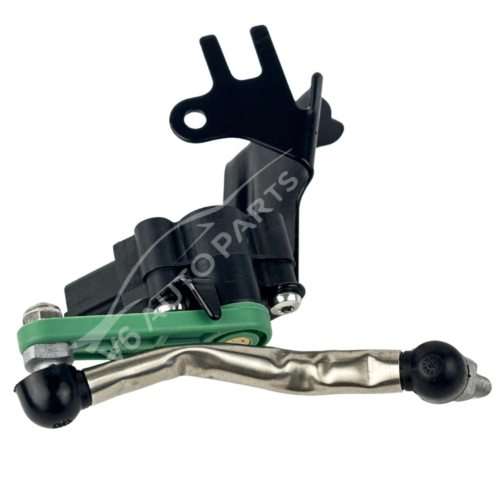 8R0941285D Front Headlight Air Suspension Height Level Sensor For Audi Q5 2009 - 2015 8R