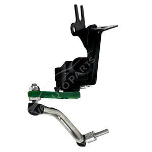 8R0941286D Front Right Headlamp Height Level Suspension Sensor For 2014- 2020 PORSCHE MACAN