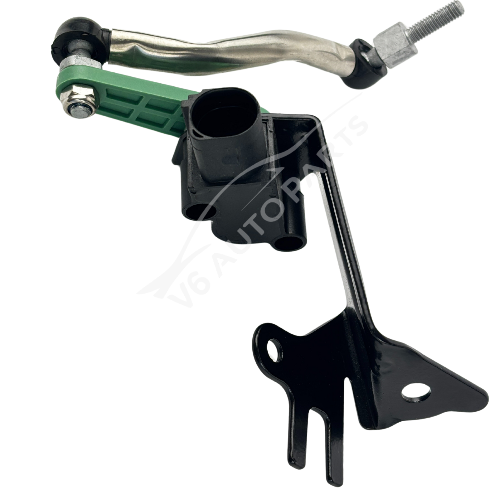 8R0941285D Front Headlight Air Suspension Height Level Sensor For Audi Q5 2009 - 2015 8R