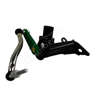 8R0941286D Front Right Headlamp Height Level Suspension Sensor For 2014- 2020 PORSCHE MACAN