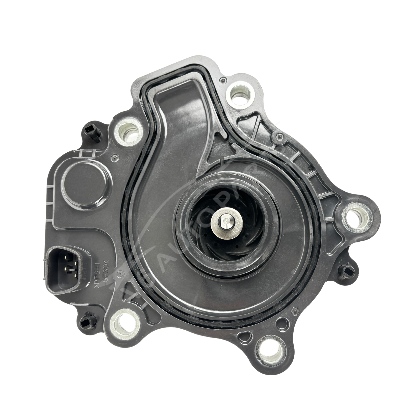 161A0-29015 ELECTRIC WATER PUMP ASSY FOR 2010 - 2016 TOYOTA PRIUS AND PRIUS PLUS 887612#