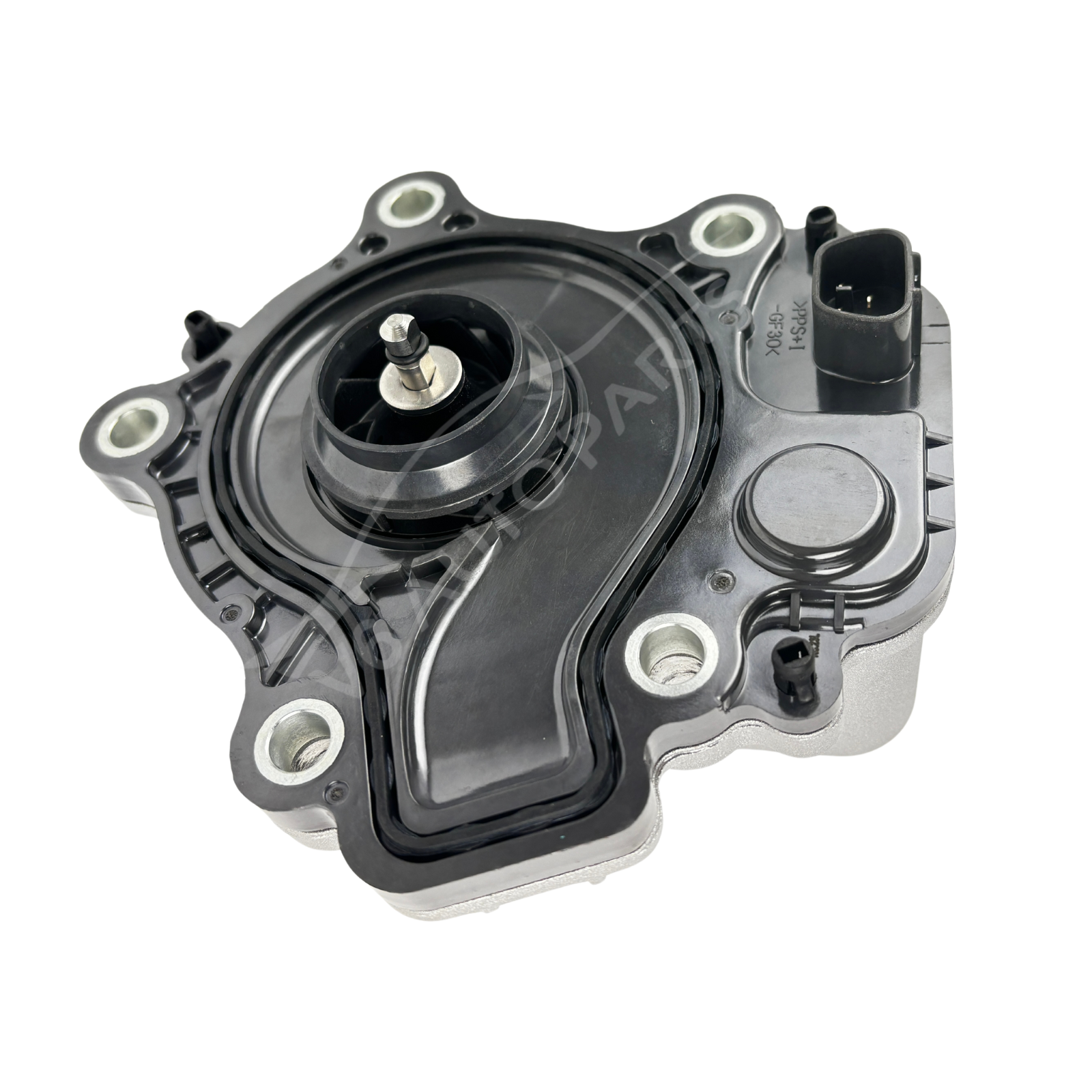 161A0-29015 ELECTRIC WATER PUMP ASSY FOR 2010 - 2016 TOYOTA PRIUS AND PRIUS PLUS 887612#