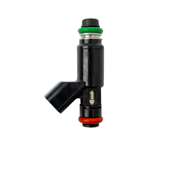 4x12580426 New Fuel Injectors For 2005 TO 2007 GMC SAVANA 1500 SIERRA 1500 YUKON 1500