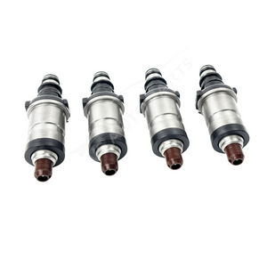 4x06164P2J000 Fuel Injectors For Honda Accord 1998 - 2002 2.3L Petrol FWD 06164P2J000