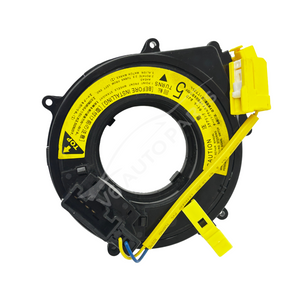 84306-35011 New Steering Wheel Clock Spring Spiral Cable For 1996 - 2008 Toyota Landcruiser