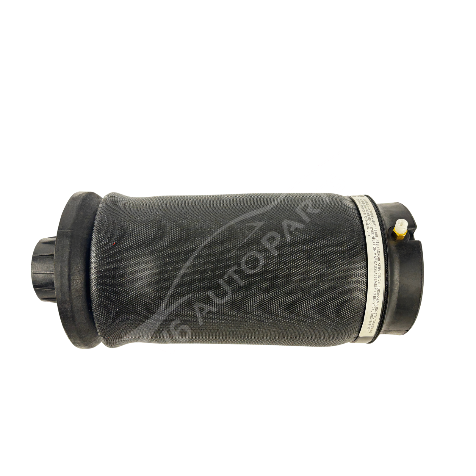 Rear Right Left Air Suspension Spring For 2007 -2012 Mercedes Benz GL Class X164