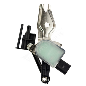 7L6616213 Left Suspension Headlamp Height Level Air Sensor For 2006 TO 2015 AUDI Q7 (4L)