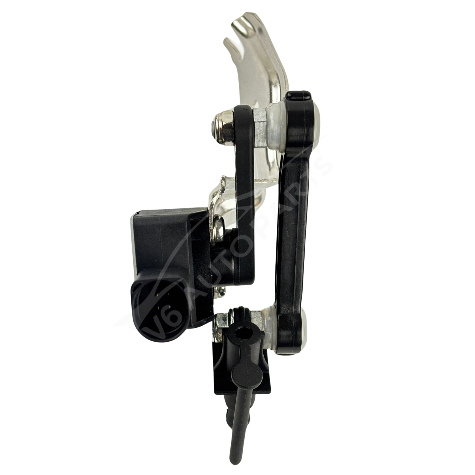 7L6616213 Left Suspension Headlamp Height Level Air Sensor For 2006 TO 2015 AUDI Q7 (4L)