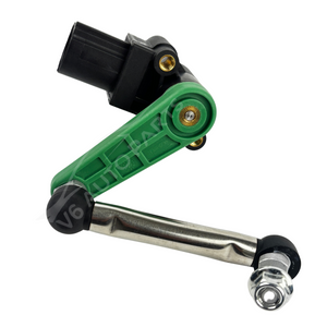 7P0616571 Suspension Height Level Sensor For 2010 - 2020 Porsche Cayenne Rear Left Right
