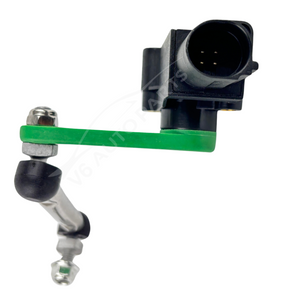 7P0616571 Air Suspension Height Level Sensor For 2011 - 2018 VW Touareg Rear Left Right