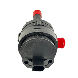 ELECTRIC WATER COOLANT ADDITIONAL PUMP FOR 2006 to 2013 S-CLASS Coupe C216