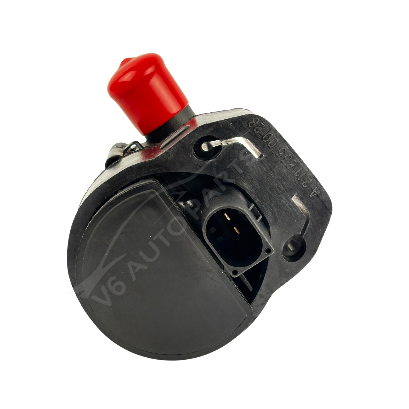 ELECTRIC WATER COOLANT ADDITIONAL PUMP FOR 2006 to 2013 S-CLASS Coupe C216