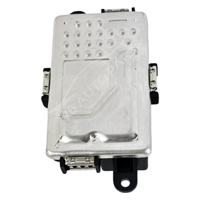 FAN BLOWER HEATER REGULATOR MODULE FOR 2007 - 2020 BENZ C - CLASS S204 C220 C300