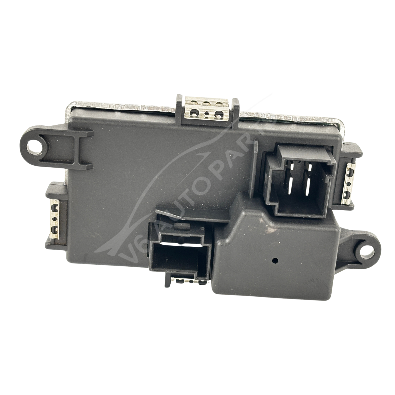 FAN BLOWER HEATER REGULATOR FOR 2007 - 2020 BENZ C - CLASS W204 C220 C500 C180