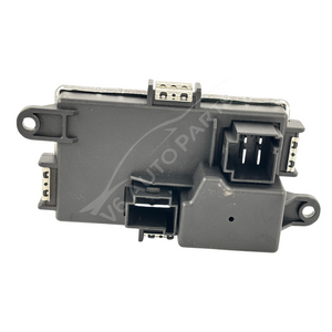 FAN BLOWER HEATER REGULATOR FOR 2007 - 2020 BENZ C - CLASS W204 C220 C500 C180