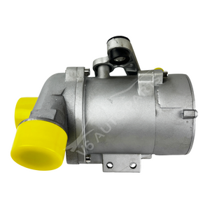 11517583836 Electromagnetic Engine Water Coolant Pump For 2004 - 2010 BMW 5 Series E60 523i