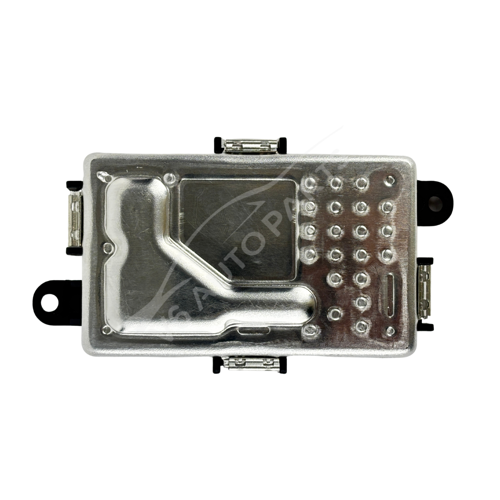 FAN BLOWER HEATER RESISTOR REGULATOR FOR BENZ 2012-2020 CLS Shooting Brake X218