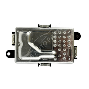 FAN BLOWER HEATER RESISTOR REGULATOR FOR BENZ 2011-2020 CLS CLASS C218 CLS500