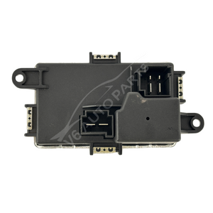 FAN BLOWER HEATER RESISTOR REGULATOR FOR BENZ 2012-2020 CLS Shooting Brake X218