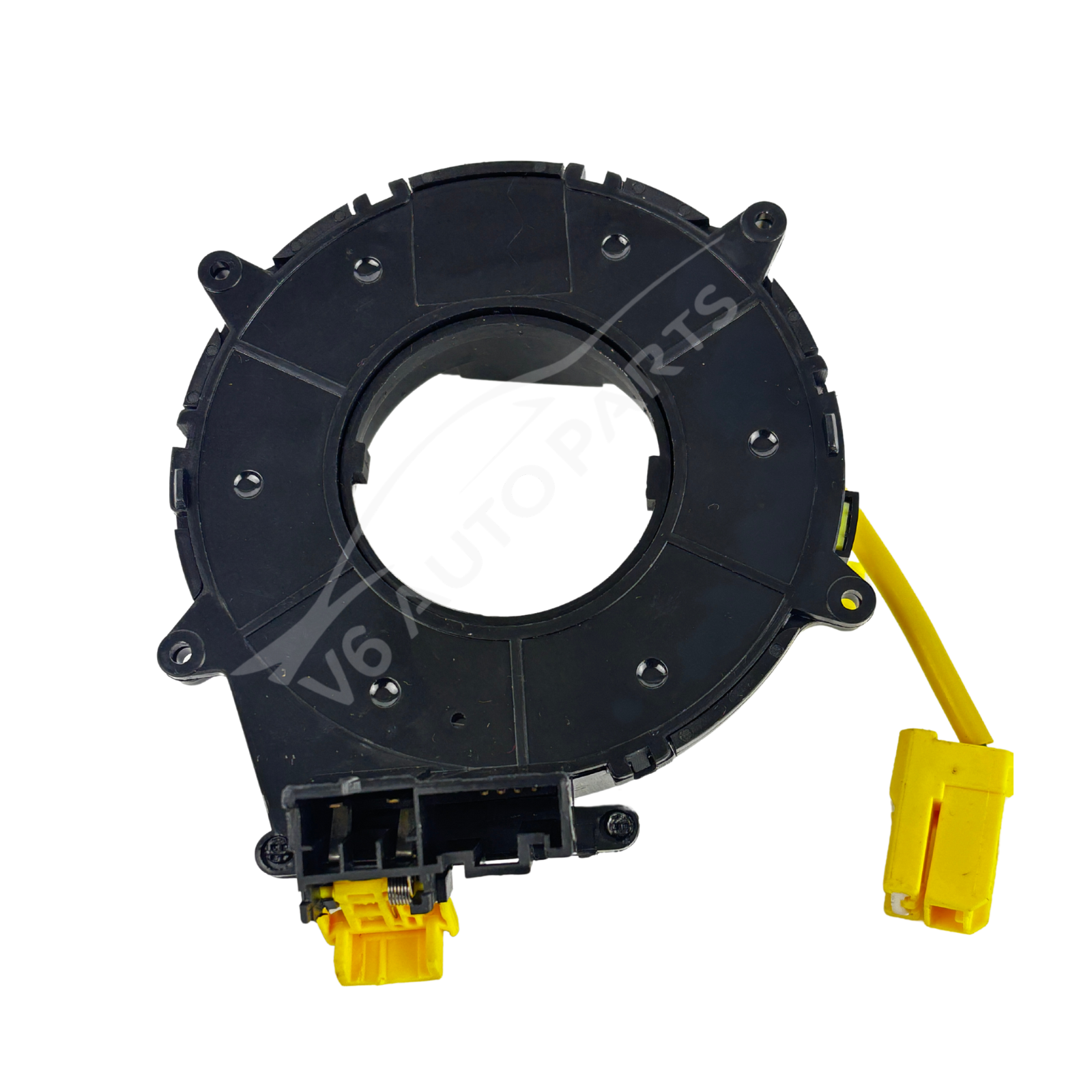 84306-35011 New Steering Wheel Clock Spring Spiral Cable For 1996 - 2008 Toyota Landcruiser
