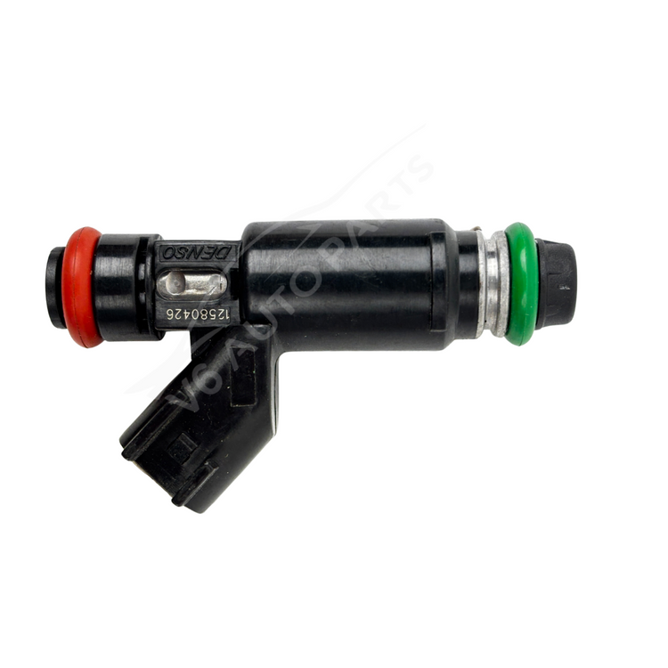 4x12580426 New Fuel Injectors For 2005 TO 2007 GMC SAVANA 1500 SIERRA 1500 YUKON 1500