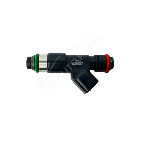 4x12594512 New Fuel Injectors For 2007 - 2009 GMC Sierra 1500 6.0L 6.2L 4.3L 5.3L V8 ##