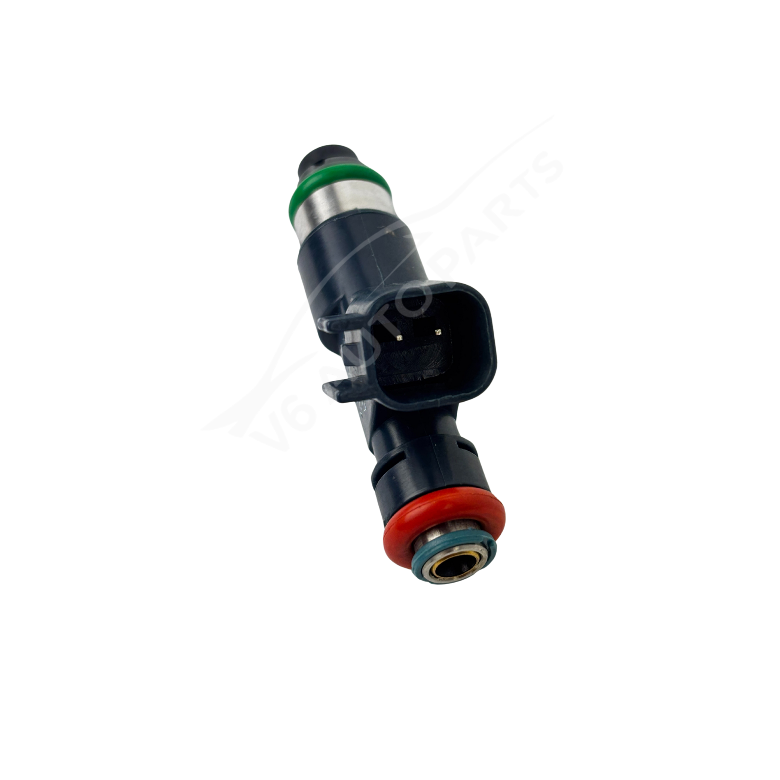 4x12594512 New Fuel Injectors For 2007 - 2009 GMC Sierra 1500 6.0L 6.2L 4.3L 5.3L V8 ##