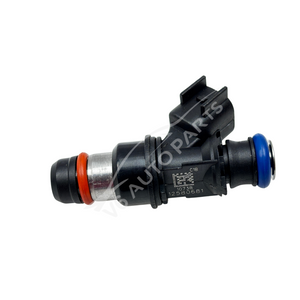 4x25317628 New Fuel Injectors For 1999 To 2006 Chevrolet Silverado 2500 3500 25317628