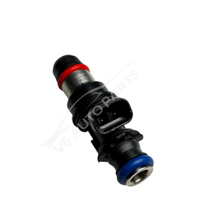 4x25317628 New Fuel Injectors For 1999 To 2006 Chevrolet Silverado 2500 3500 25317628