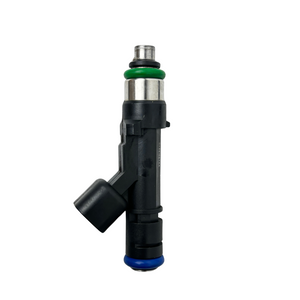 3 x 0280158119 New Fuel Injectors For 2007 TO 2010 Jeep Wrangler 3.8L 4dr 2dr Petrol #02801