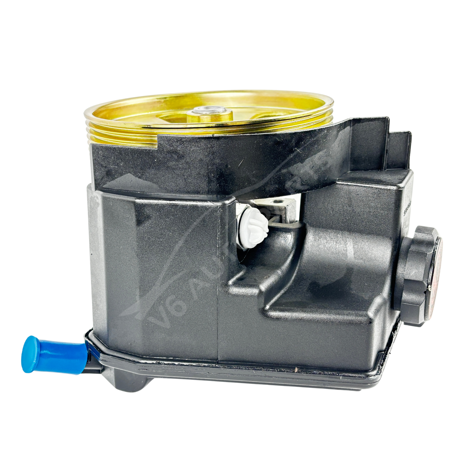 4007.4E New Hydraulic Power Steering System Pump For 1998 - On PEUGEOT 206 1.1 1.4 1.6