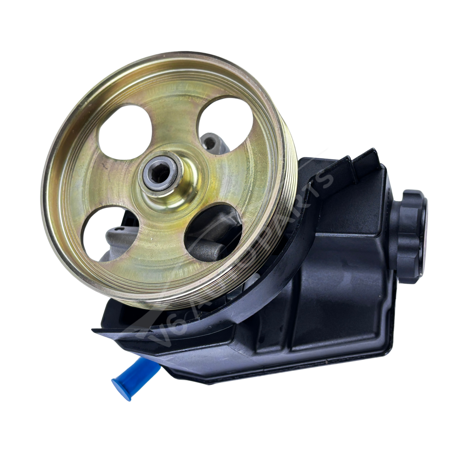 4007.4E New Hydraulic Power Steering System Pump For 1998 - On PEUGEOT 206 1.1 1.4 1.6