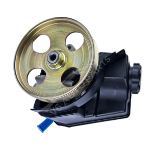 4007.4E New Hydraulic Power Steering System Pump For 1998 - On PEUGEOT 206 1.1 1.4 1.6
