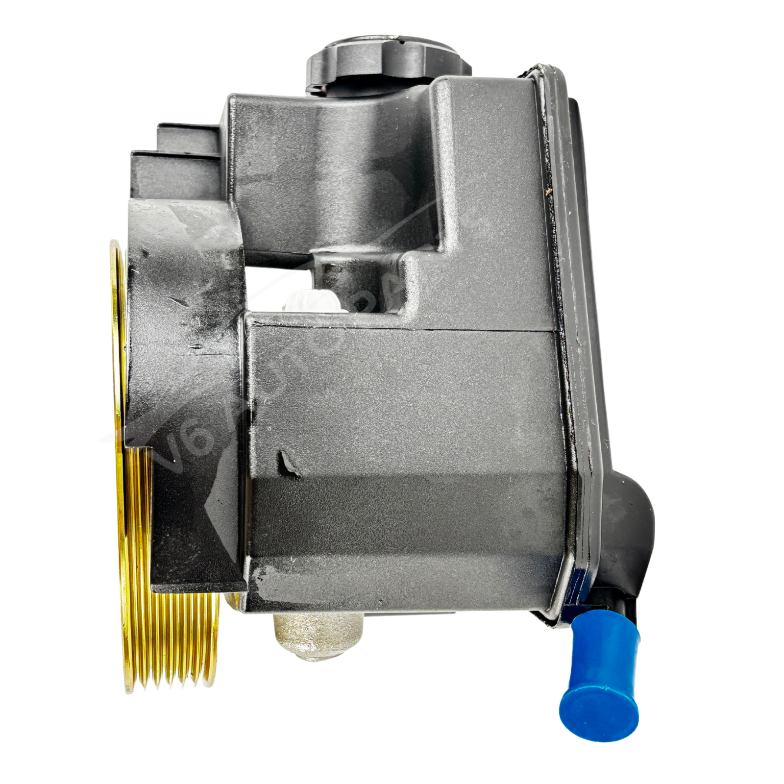 4007.4E New Hydraulic Power Steering System Pump For 1998 - On PEUGEOT 206 1.1 1.4 1.6