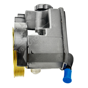 4007.4E New Hydraulic Power Steering System Pump For 1998 - On PEUGEOT 206 1.1 1.4 1.6